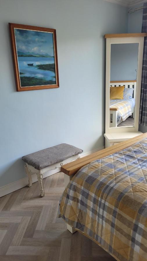 Salmon Island View Apartment Dromineer ภายนอก รูปภาพ