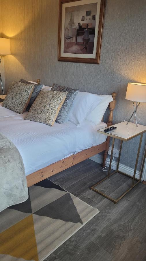Salmon Island View Apartment Dromineer ภายนอก รูปภาพ