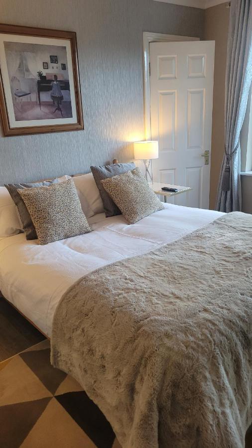 Salmon Island View Apartment Dromineer ภายนอก รูปภาพ