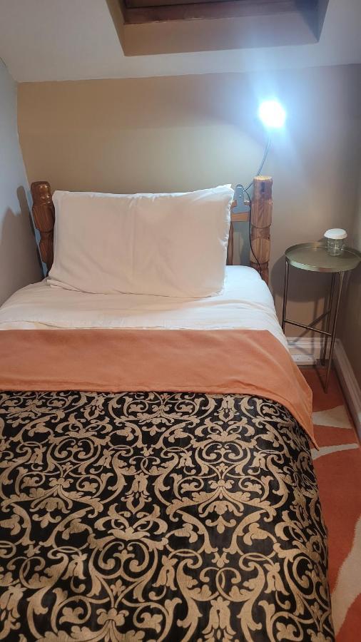 Salmon Island View Apartment Dromineer ภายนอก รูปภาพ