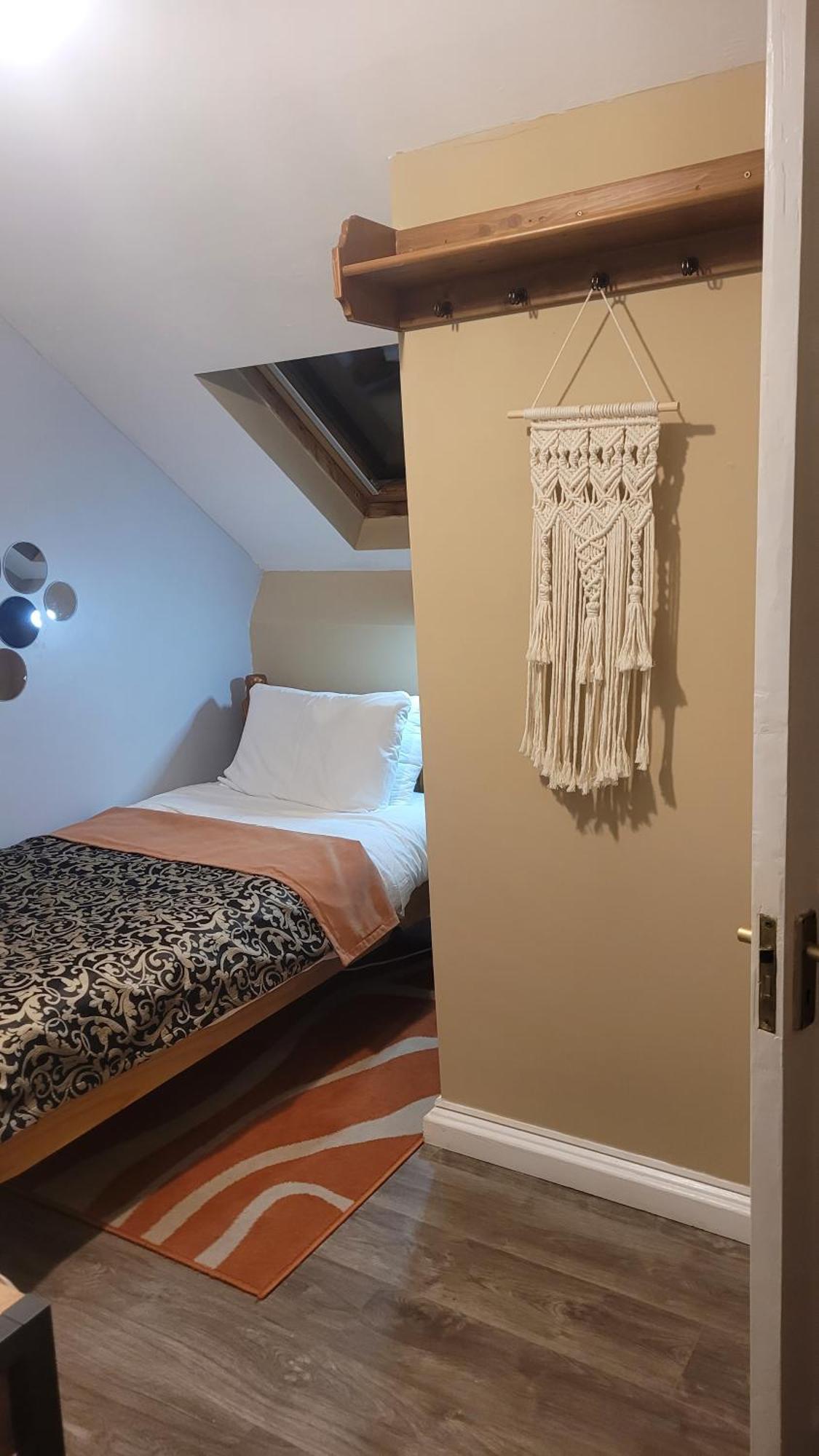 Salmon Island View Apartment Dromineer ห้อง รูปภาพ
