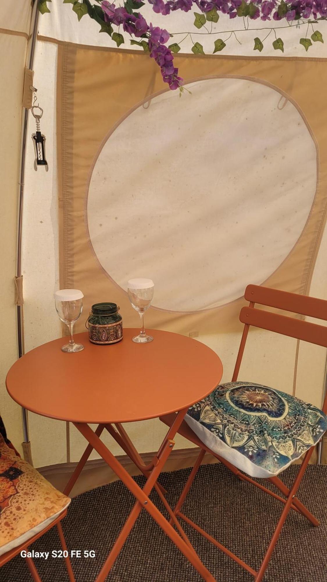 Salmon Island View Apartment Dromineer ภายนอก รูปภาพ