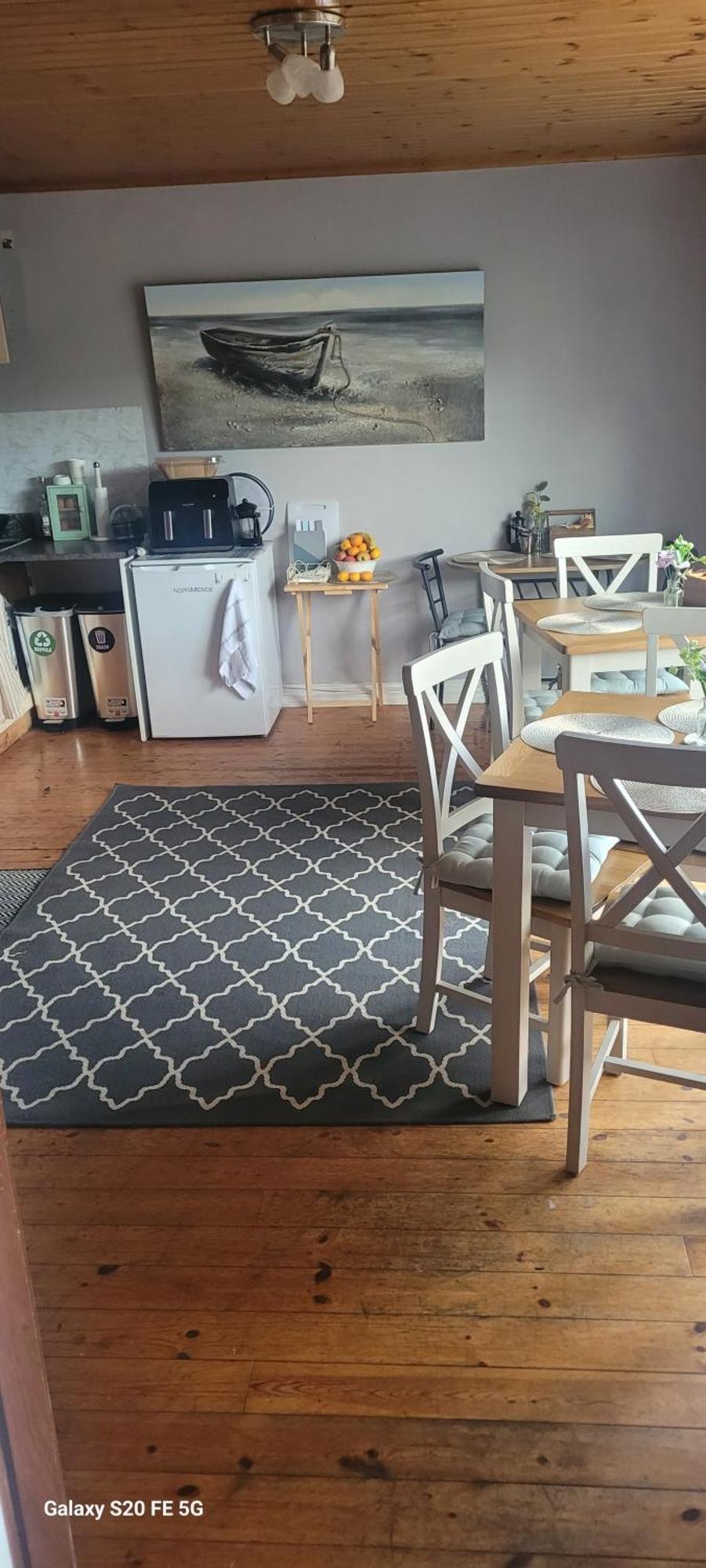 Salmon Island View Apartment Dromineer ภายนอก รูปภาพ
