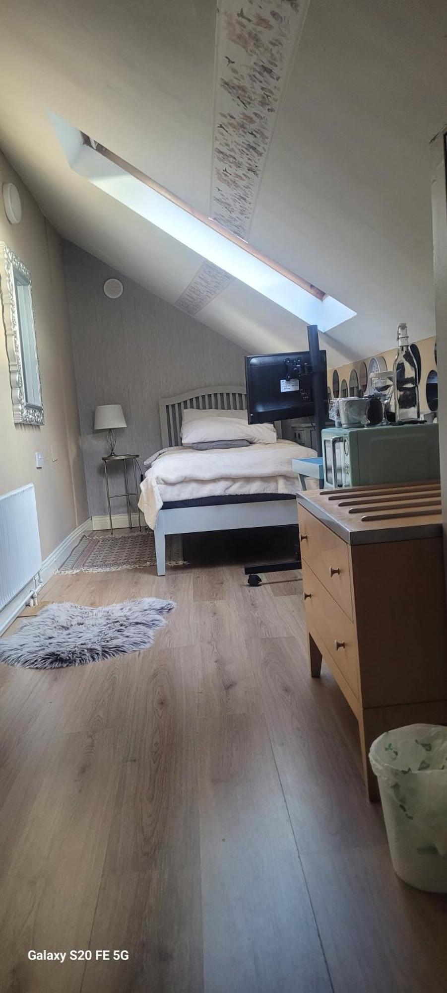 Salmon Island View Apartment Dromineer ภายนอก รูปภาพ