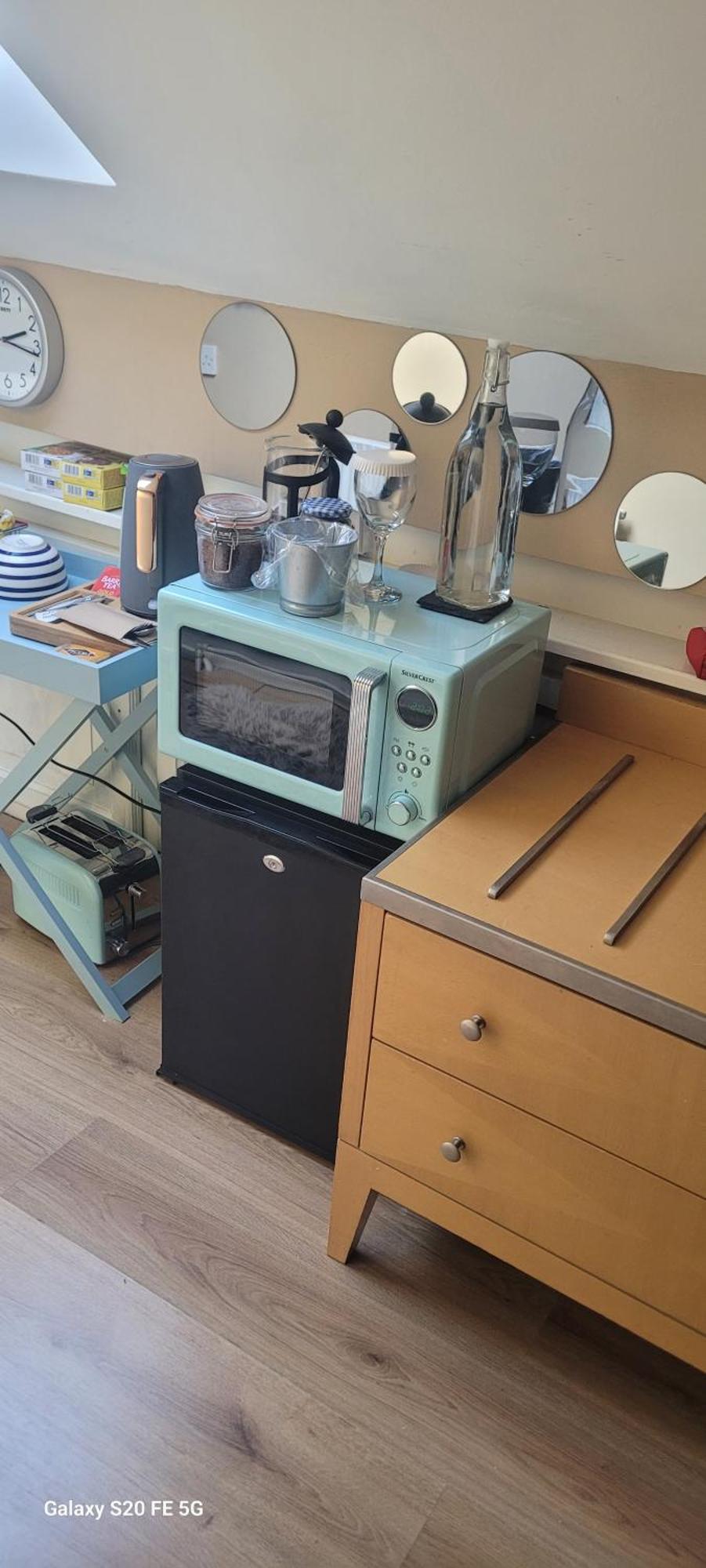 Salmon Island View Apartment Dromineer ภายนอก รูปภาพ