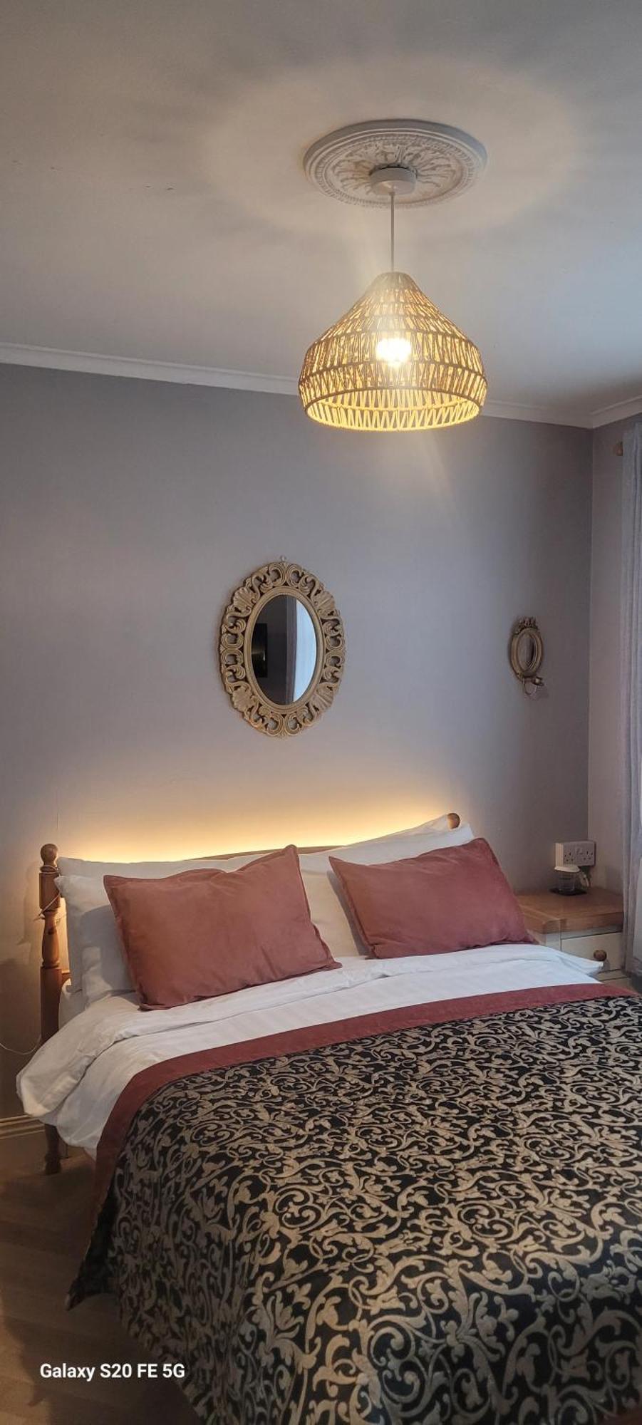 Salmon Island View Apartment Dromineer ภายนอก รูปภาพ